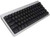 Rosewill Micro RK-9000 BL Aluminum Mechanical Keyboard