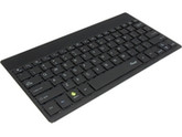 Rosewill BK-500A Black Bluetooth Wireless Keyboard