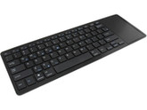 Rosewill BK-700 Bluetooth Keyboard with 5" EMC Mouse Touch Pad - Retail