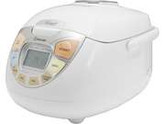 Rosewill RHRC-13001 5.5 cup uncooked/11 cup cooked Fuzzy Logic Rice Cooker