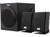 2.1 SUBWOOFER SPEAKER SYSTEM ROSEWILL/ Rosewill SP-5330 2.1 Channel Subwoofer Speaker System, Booming Bass and Realistic High Frequency
