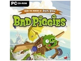 Angry Birds Bad Piggies