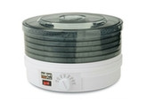 Salton - VitaPro Food Dehydrator with Collapsible Trays