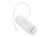 Samsung HM3300 White Bluetooth Headset