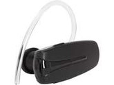 Samsung HM1300 Handsfree Bluetooth Headset (Black) - Retail