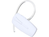 Samsung HM1300 White Bluetooth Headset