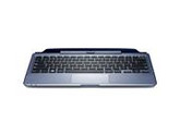 SAMSUNG Smart PC 500T Keyboard Dock Blue Keyboard