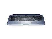 SAMSUNG Smart PC 500T Keyboard Dock Blue Keyboard