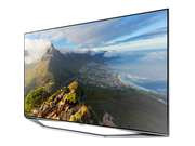 Samsung  55" Smart 1080p Clear Motion Rate 960 3D LED HDTV