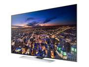 Samsung UN55HU8550 55" Class 4K Ultra HD 120Hz 3D Smart LED TV