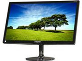 SAMSUNG S23C350H S23C350H Glossy Black 23" 5ms (GTG) Widescreen LED Backlight LCD Monitor