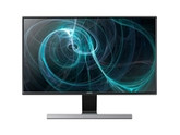 SAMSUNG LS24D590PL/ZC Black 24" 5ms Widescreen LED Backlight LCD Monitor