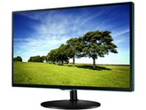 SAMSUNG  LS22D390HS/ZC  Black High Glossy ToC  21.5"  5ms  LCD Monitor
