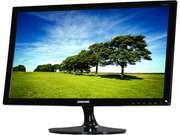 SAMSUNG SD300 Series S24D300HL Black High Glossy 23.6" 5ms (GTG) Widescreen LED Backlight LCD Monitor TN Panel