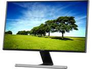 SAMSUNG SD590 Series S27D590P Black High glossy 27" 5ms (GTG) Widescreen LED Backlight LCD Monitor PLS Panel