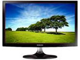 SAMSUNG LS20D300HY/ZC Black 19.5" 5ms Widescreen LED Backlight LCD Monitor
