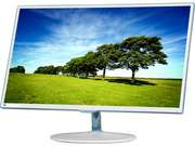 SAMSUNG SD360 Series S27D360H White High Glossy ToC 27" 5ms (GTG) Widescreen LED Backlight LCD Monitor PLS Panel