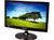 SAMSUNG SD300 Series S20D300H Red Gradation Glossy 19.5" 5ms (GTG) Widescreen LED Backlight LCD Monitor TN Panel