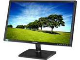 SAMSUNG S24C200BL Matte Black 23.6" 5ms (GTG) Widescreen LED Backlight LCD Monitor
