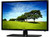 SAMSUNG D310 Series T28D310NH High Glossy Black 27.5" 6ms (GTG) Widescreen LED Backlight LCD Monitor VA Panel Built-in Speakers