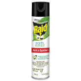 Raid Earthblends Ant & Spider Killer