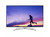 Samsung 50 inch LED HDTV, Quad Core, Smart Hub, Web Browser (UN50H6350)