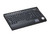 SEAL SHIELD S103WP Black Keyboard