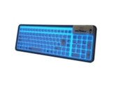 Seal Shield Seal Glow S106g2 Keyboard - Cable - Black - Usb