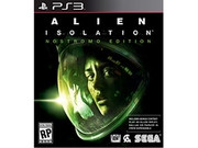 Alien: Isolation Nostromo Edition PS3