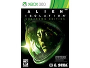 Alien: Isolation Nostromo Edition Xbox 360