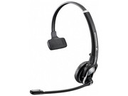 SD Pro 1 DECT 6.0 Wireless Headset - Black