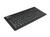 SIIG JK-US0512-S1 Black Wired Keyboard