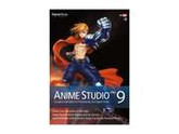 SmithMicro Anime Studio Pro 9