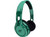 SMS Audio STREET by 50 Wired On-Ear Headphones - Green