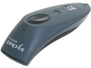 Socket Mobile CX2870-1409 CHS 7Ci Series 7  Bluetooth Cordless Hand Scanner - Gray