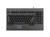 SolidTek KB-730BP Black Keyboard