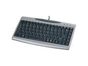 SolidTek KB-3001SH Wired Keyboard
