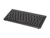SolidTek ASK3152(US BLACK) Bluetooth Wireless Keyboard