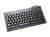SolidTek KB-595BP Black Wired Keyboard