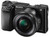 SONY a6000 Black Digital SLR Camera