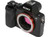 SONY Alpha a7 ILCE-7/B Black Interchangeable Lens Camera - Body