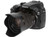 SONY Alpha A3000 ILCE-3000K/B Black Interchangeable Lens Digital Camera with 18-55mm Lens - Retail