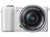 SONY ILCE-5000L White Digital SLR Camera