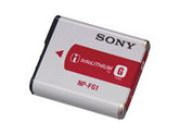SONY NP-FG1 Rechargeable Battery Pack