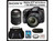Sony Alpha A77 24MP Digital Camera w/ 18-55mm Lens & 55-200mm Lens: Zoom Kit Includes, 8GB SD Card + Reader, UV Lens, Soft Carry Bag, & MORE