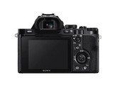 Sony Alpha a7R 36.4MP Mirrorless Digital Camera ILCE7R/B with Sigma 30mm f/2.8 DN Lens 33B965 Essential Bundle