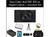 Sony Cyber-shot DSC-RX100 Digital Camera + Accessory Kit. Includes:16GB Memory Card, Memory Card Reader, Battery, Charger, Case, Mini Tripod & More
