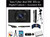 Sony Cyber-Shot DSC-RX100 (RX100) Digital Camera Kit. Includes: 16GB Memory Card + Reader, Extended Life Replacement Battery, Tripod, Monopod, Carrying Case & M