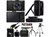 SONY Cyber-shot RX100 II DSC-RX100M2/B Black 20.2MP 3.6X Optical Zoom 28mm Wide Angle Digital Camera With Essential Bundle