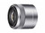 SONY  SEL30M35 30mm f/3.5 Macro Lens